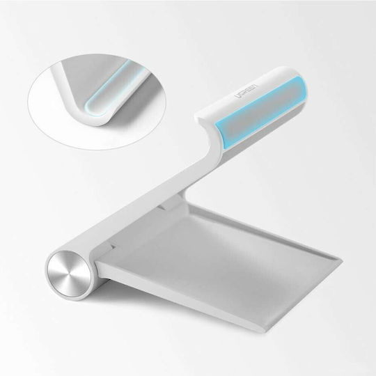 Ugreen Multi-Angle LP115 Tablet Stand Desktop Until 10" White