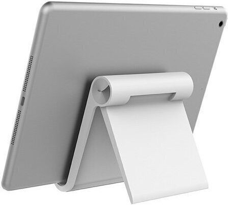 Ugreen Multi-Angle LP115 Tablet Stand Desktop Until 10" White