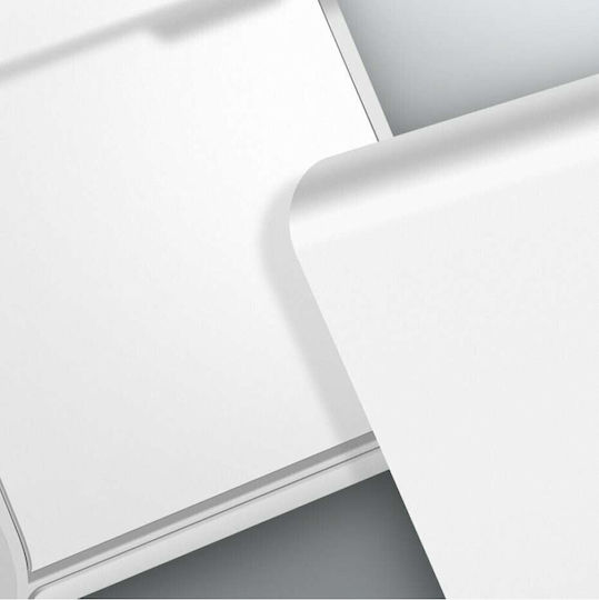 Ugreen Multi-Angle LP115 Tablet Stand Desktop Until 10" White