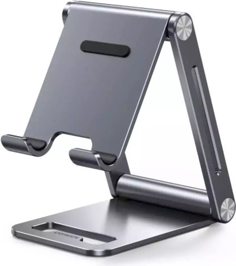 Ugreen LP263 Desk Stand for Mobile in Gray color