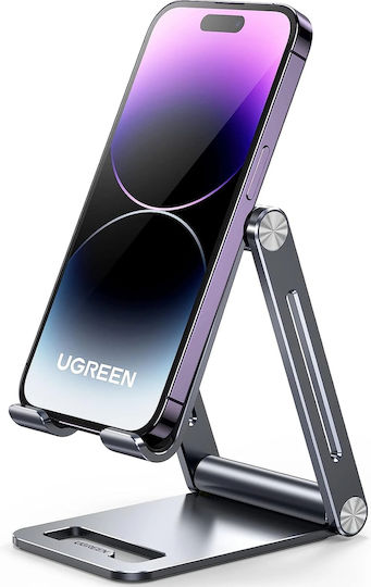 Ugreen LP263 Desk Stand for Mobile in Gray color