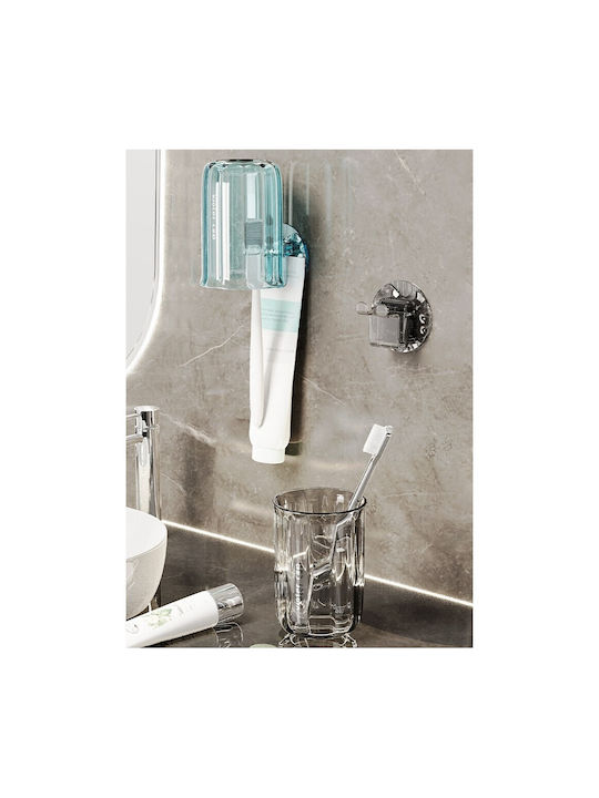 Alista Home Ποτηροθήκη Πλαστική Γκρι 4775277348204