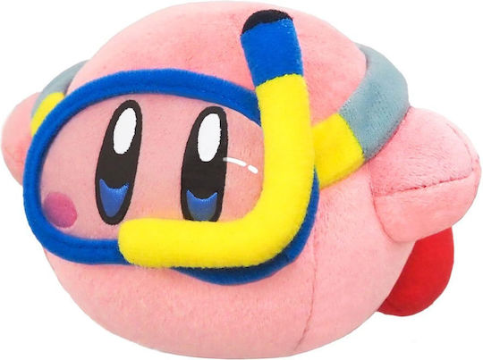 Together Plus Plüsch Super Mario Kirby Kirby 11 cm