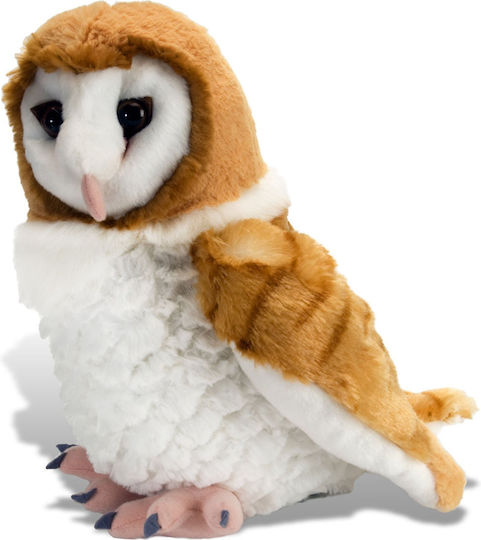 Wild Republic Plüsch Owl 30 cm