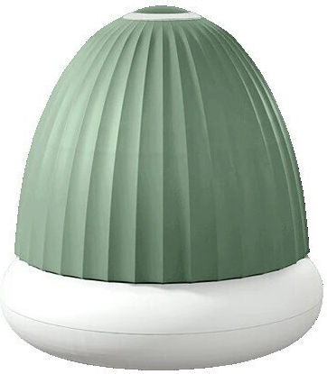Alista Home Stoffrasierer Grüner