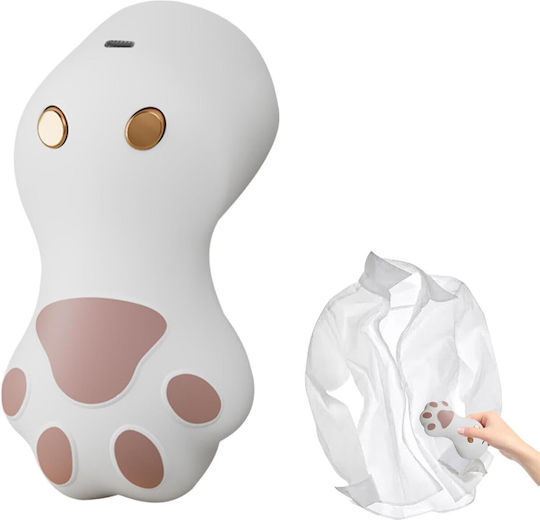 Alista Home Fabric Shaver White