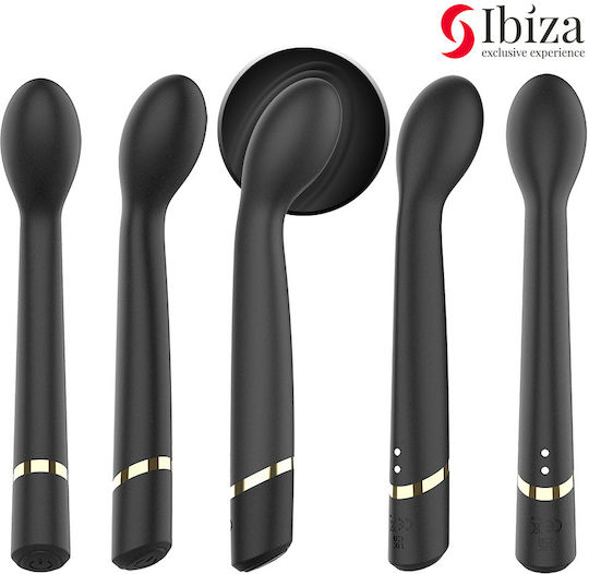 Ibiza Vibrator Δονητής G-Spot