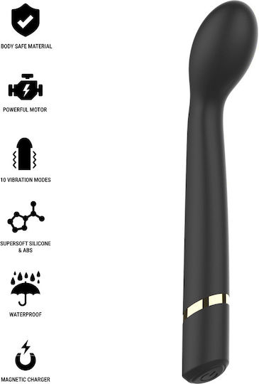 Ibiza Vibrator Δονητής G-Spot