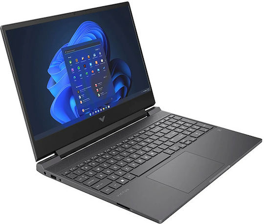 HP Victus 15-fb2713nw 15.6" IPS FHD 144Hz (Ryzen 7-8845HS/16GB/512GB SSD/GeForce RTX 4060/W11 Home) (US Keyboard)