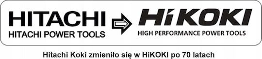 Hikoki Daltă 250x20mm