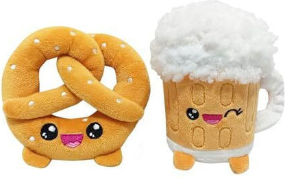 Joy-Toy Plush 21 cm
