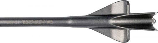 Hikoki SDS Max Meißel mit Steckdose 380x35mm