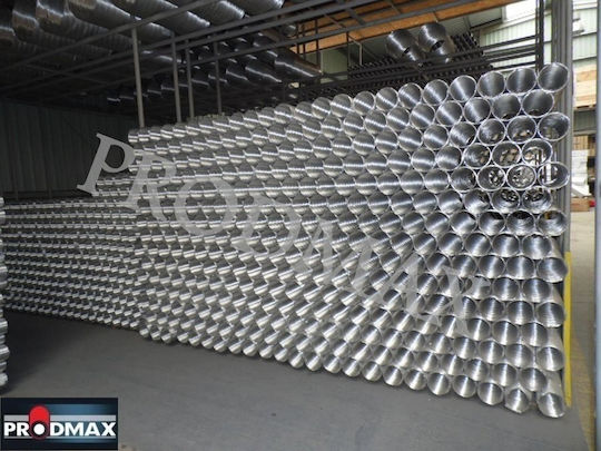 Prodmax Αξεσουάρ Εξαερισμού