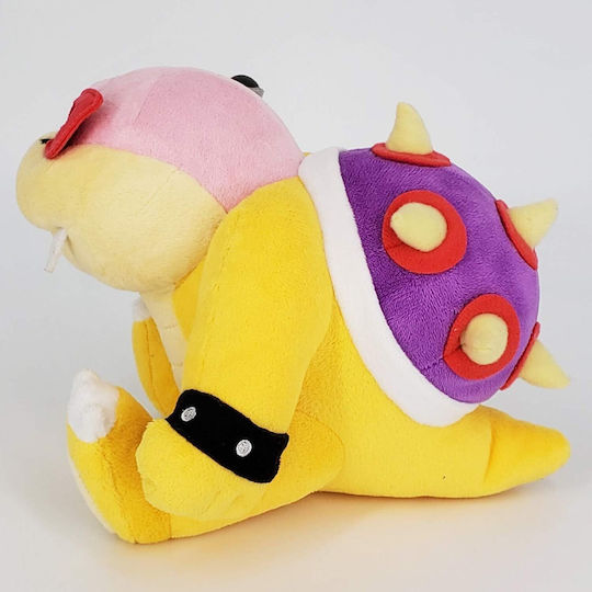 Together Plus Plüsch Super Mario Koopa 15 cm