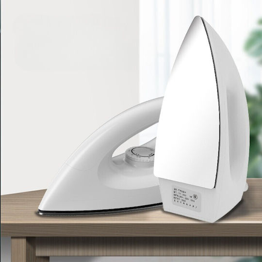 Alista Home Fier de Călcat de Voiaj cu Abur 1000W