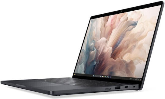 Dell Pro 13 Premium PA13250 13.3" IPS QHD+ Touchscreen (Ultra 7-268V/32GB/1TB SSD/W11 Pro) (US Keyboard)