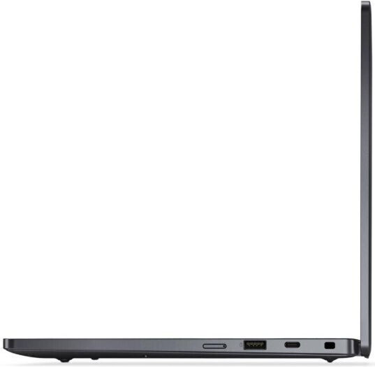Dell Pro 13 Premium PA13250 13.3" IPS QHD+ Touchscreen (Ultra 7-268V/32GB/1TB SSD/W11 Pro) (US Keyboard)