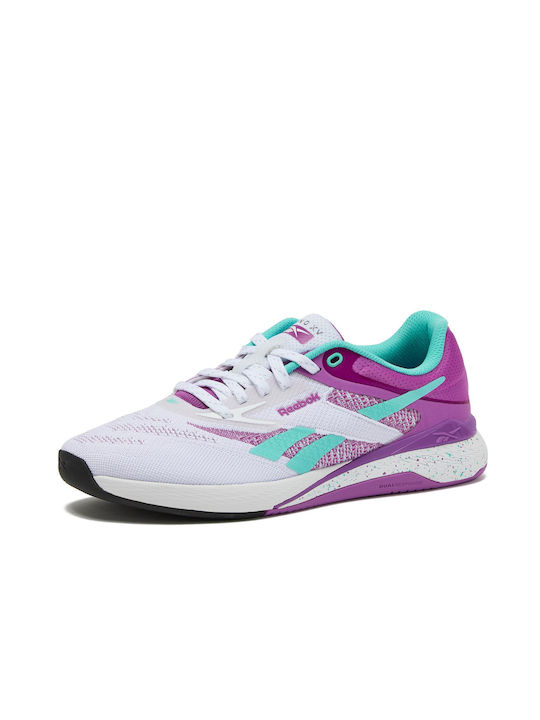 Nano X5 Дамски Спортни обувки Crossfit Colorful