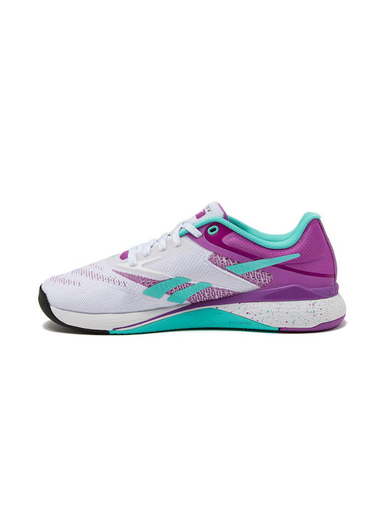 Nano X5 Дамски Спортни обувки Crossfit Colorful
