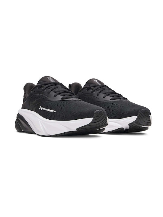 Under Armour Rogue 6 Ανδρικά Running Black / White