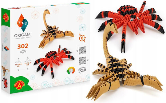 Alexander Toys Οριγκάμι για Παιδιά 8+ Ετών