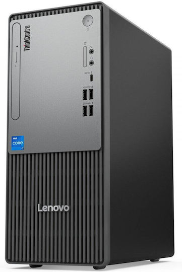 Lenovo ThinkCentre Neo 50t Gen 5 Desktop PC (i7-14700/16GB DDR5/1TB SSD/W11 Pro) with Keyboard (International English)
