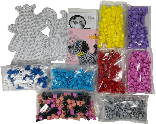 Hama Mosaik für Kinder 3+ Jahre alt+ Jahre
