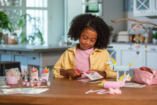 Set Eco Create Petrecere Unicorn