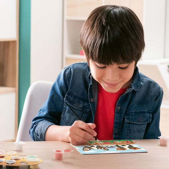 Ravensburger Pictură pentru copii de 11+ ani+ ani