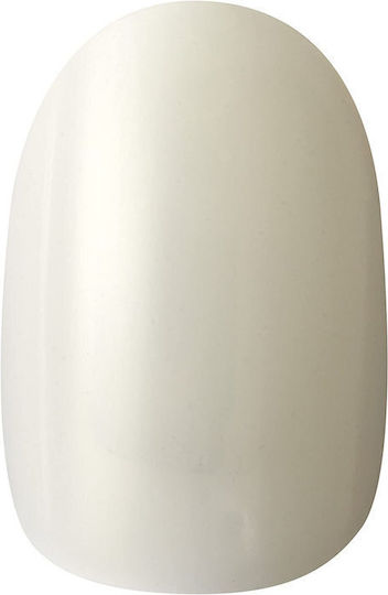 Kiss Salon Tips Νυχιών σε Μπεζ Χρώμα