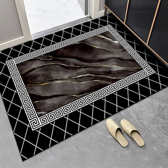 Homeone Covoraș Rectangular de Bucătărie 50x80cm Homeone Covoraș Rectangular de Bucătărie 50x80cm