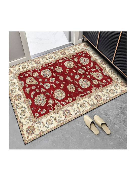 Homeone Covoraș Rectangular de Bucătărie 50x80cm