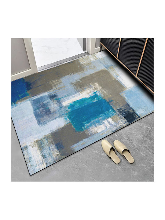 Homeone Ορθογώνιο Χαλάκι Κουζίνας 50x80cm