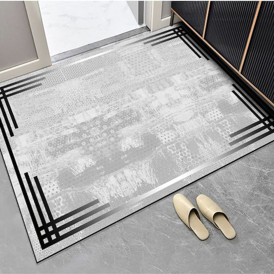 Homeone Ορθογώνιο Χαλάκι Κουζίνας 50x80cm