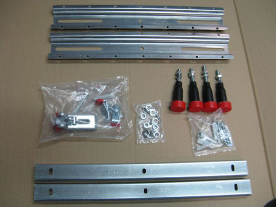 Βάση Στήριξης Ideal Standard K727467