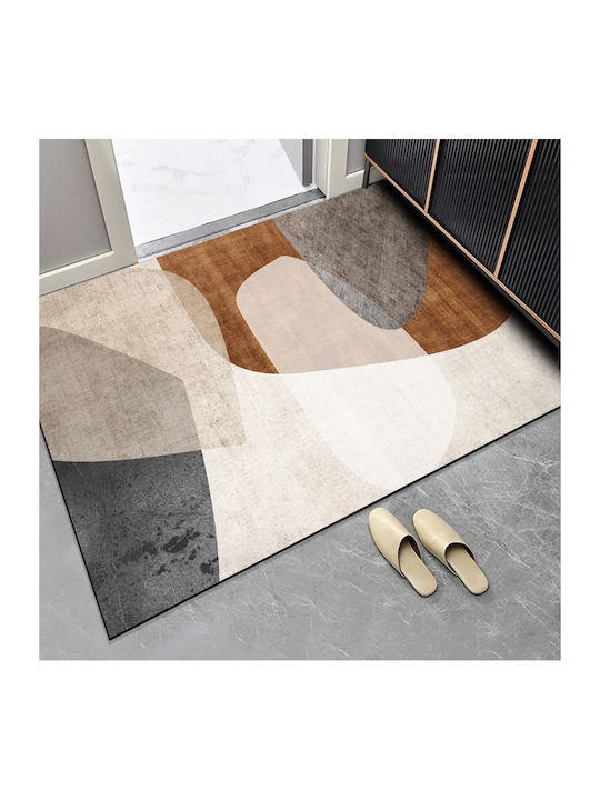 Homeone Covoraș Rectangular de Bucătărie 50x80cm