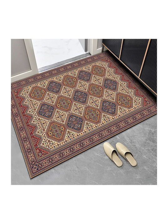 Homeone Covoraș Rectangular de Bucătărie 50x80cm