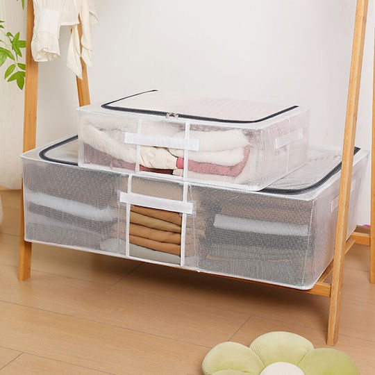 Alista Home Cutie Din Plastic Pentru Depozitarea Pantofilor 80x47x18cm