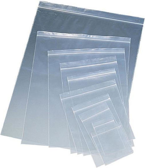 Next Security Zip Packaging Bag 7x10cm 100pcs