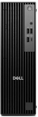 Dell Pro Slim QCS1250 Desktop PC (i5-14500/16GB DDR5/512GB SSD/W11 Pro)