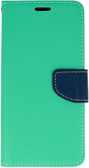 Fancy Back Cover Πράσινο (Galaxy S20 Ultra)