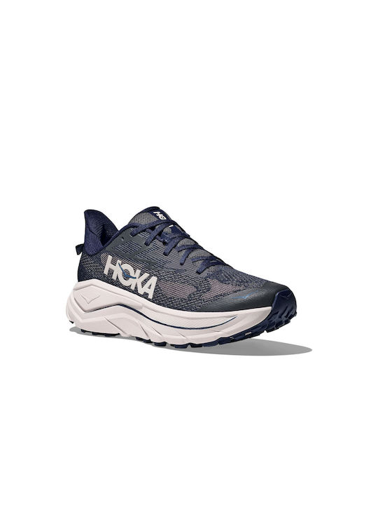 HOKA Challenger 8 Ανδρικά Running Μπλε
