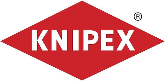 Knipex Electrician VDE 1000V Screwdriver Cross with Length 80mm