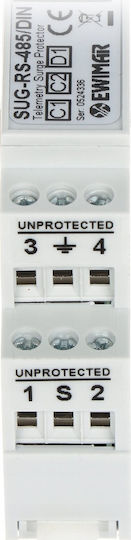 CCTV Systems Line Surge Protector