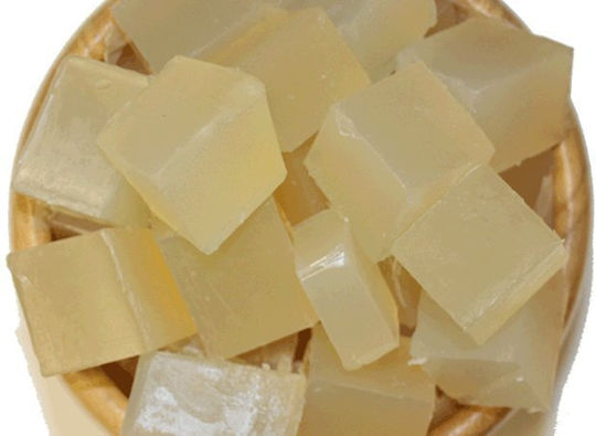Μέλι Διάφανη Βάση Σαπουνιού 500gr Nature & Body