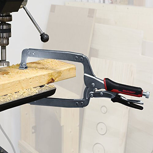 Milescraft Πένσα Γκριπ Μήκους 159mm