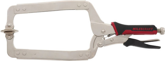 Milescraft Πένσα Γκριπ Μήκους 159mm