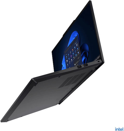 Lenovo ThinkPad T14s Gen 6 (Intel) 14" IPS FHD+ (Ultra 5-225U/16GB/512GB SSD/W11 Pro) (GR Keyboard)