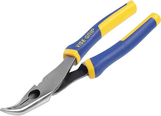 Irwin Cutting Plier Curved Length 200mm
