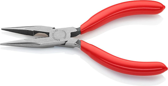 Knipex Μυτοτσίμπιδο Ίσιο Μήκους 140mm